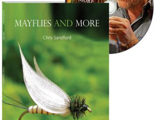 Mayflies & More DVD